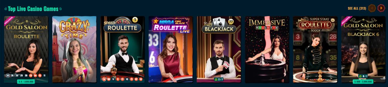 Sugar Casino Spiele: Kategorien klar vergleichen